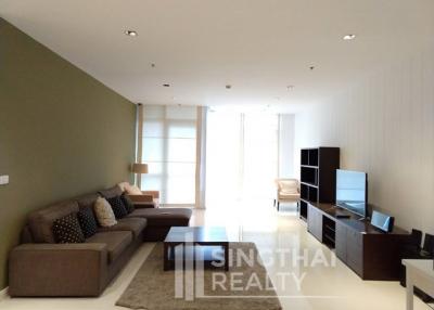 For RENT : Athenee Residence / 2 Bedroom / 2 Bathrooms / 134 sqm / 95000 THB [6056041]