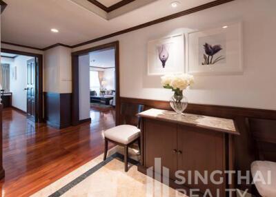 For RENT : Mayfair Garden / 3 Bedroom / 3 Bathrooms / 261 sqm / 95000 THB [6227214]