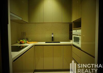 For RENT : The Diplomat 39 / 2 Bedroom / 2 Bathrooms / 81 sqm / 95000 THB [6387506]