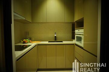 For RENT : The Diplomat 39 / 2 Bedroom / 2 Bathrooms / 81 sqm / 95000 THB [6387506]