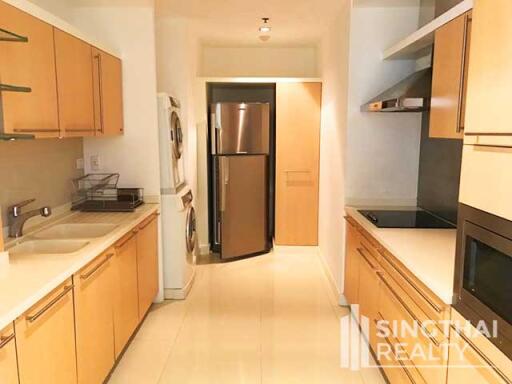 For RENT : Athenee Residence / 2 Bedroom / 2 Bathrooms / 131 sqm / 95000 THB [6376559]