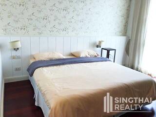 For RENT : Athenee Residence / 2 Bedroom / 2 Bathrooms / 131 sqm / 95000 THB [6376559]