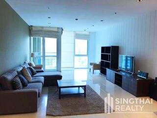 For RENT : Athenee Residence / 2 Bedroom / 2 Bathrooms / 131 sqm / 95000 THB [6376559]