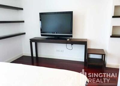 For RENT : Athenee Residence / 2 Bedroom / 2 Bathrooms / 131 sqm / 95000 THB [6376559]