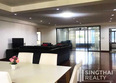 For RENT : P.R. Home II / 4 Bedroom / 4 Bathrooms / 481 sqm / 95000 THB [6403735]