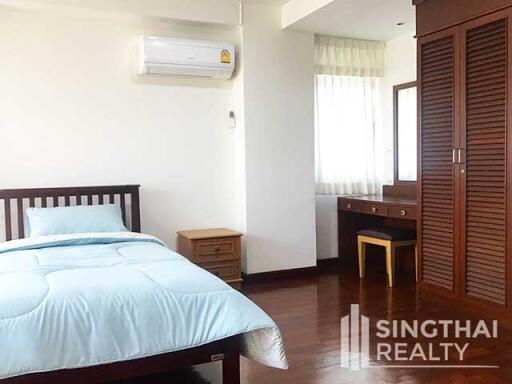 For RENT : P.R. Home II / 4 Bedroom / 4 Bathrooms / 481 sqm / 95000 THB [6403735]