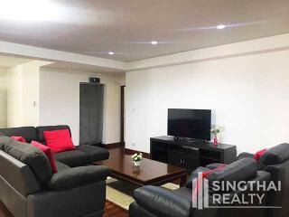 For RENT : P.R. Home II / 4 Bedroom / 4 Bathrooms / 481 sqm / 95000 THB [6403735]