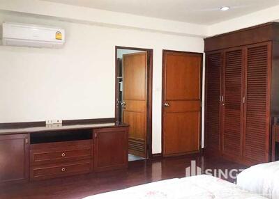 For RENT : P.R. Home II / 4 Bedroom / 4 Bathrooms / 481 sqm / 95000 THB [6403735]