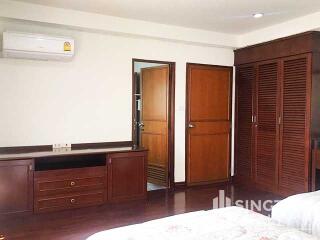 For RENT : P.R. Home II / 4 Bedroom / 4 Bathrooms / 481 sqm / 95000 THB [6403735]