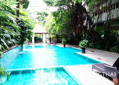 For RENT : Kallista Mansion / 3 Bedroom / 3 Bathrooms / 316 sqm / 95000 THB [6467594]