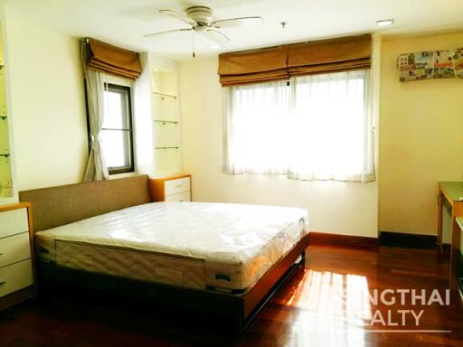 For RENT : Kallista Mansion / 3 Bedroom / 3 Bathrooms / 316 sqm / 95000 THB [6467594]