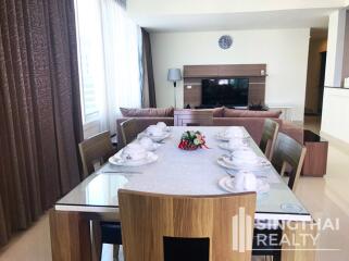 For RENT : Siri Residence / 3 Bedroom / 3 Bathrooms / 143 sqm / 95000 THB [6462132]