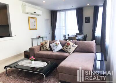 For RENT : Siri Residence / 3 Bedroom / 3 Bathrooms / 143 sqm / 95000 THB [6462132]