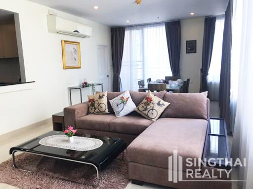 For RENT : Siri Residence / 3 Bedroom / 3 Bathrooms / 143 sqm / 95000 THB [6462132]