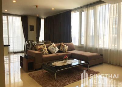 For RENT : Siri Residence / 3 Bedroom / 3 Bathrooms / 143 sqm / 95000 THB [6462132]