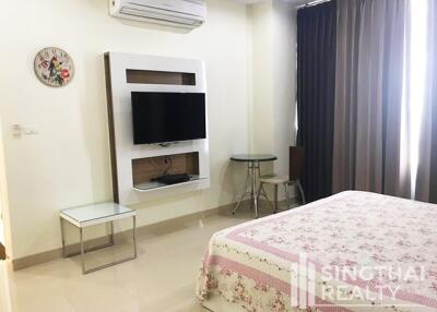 For RENT : Siri Residence / 3 Bedroom / 3 Bathrooms / 143 sqm / 95000 THB [6462132]