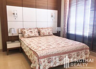 For RENT : Siri Residence / 3 Bedroom / 3 Bathrooms / 143 sqm / 95000 THB [6462132]