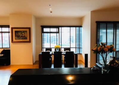 For RENT : The Madison / 3 Bedroom / 3 Bathrooms / 162 sqm / 95000 THB [6547317]
