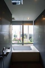 For RENT : The Bangkok Sathorn / 2 Bedroom / 2 Bathrooms / 105 sqm / 95000 THB [6566557]