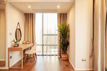 For RENT : The Bangkok Sathorn / 2 Bedroom / 2 Bathrooms / 105 sqm / 95000 THB [6566557]