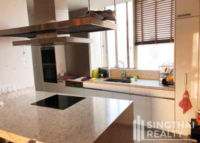 For RENT : Millennium Residence / 3 Bedroom / 3 Bathrooms / 147 sqm / 95000 THB [6605212]