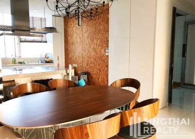 For RENT : Millennium Residence / 3 Bedroom / 3 Bathrooms / 147 sqm / 95000 THB [6605212]