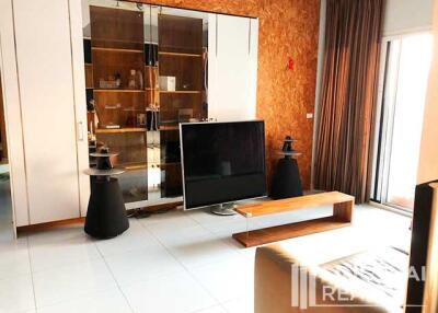 For RENT : Millennium Residence / 3 Bedroom / 3 Bathrooms / 147 sqm / 95000 THB [6605212]