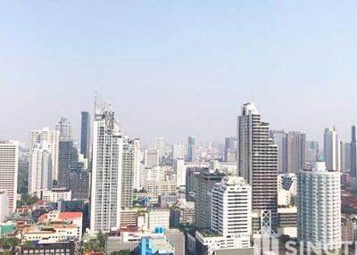 For RENT : Q 1 Sukhumvit / 2 Bedroom / 2 Bathrooms / 94 sqm / 95000 THB [6584762]