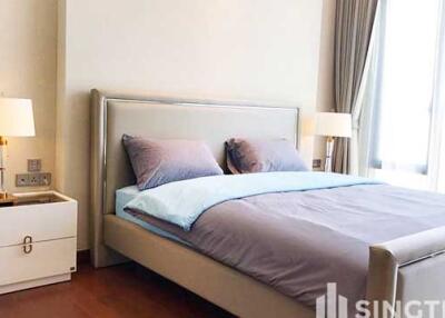 For RENT : Q 1 Sukhumvit / 2 Bedroom / 2 Bathrooms / 94 sqm / 95000 THB [6584762]