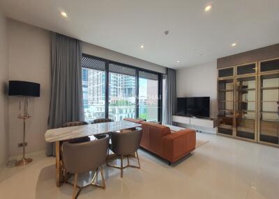 For RENT : Vittorio / 2 Bedroom / 3 Bathrooms / 102 sqm / 95000 THB [6649334]