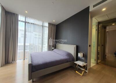 For RENT : Vittorio / 2 Bedroom / 3 Bathrooms / 102 sqm / 95000 THB [6649334]