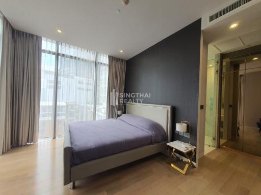 For RENT : Vittorio / 2 Bedroom / 3 Bathrooms / 102 sqm / 95000 THB [6649334]