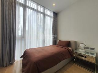 For RENT : Vittorio / 2 Bedroom / 3 Bathrooms / 102 sqm / 95000 THB [6649334]