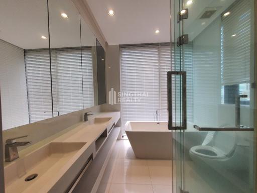 For RENT : Vittorio / 2 Bedroom / 3 Bathrooms / 102 sqm / 95000 THB [6649334]