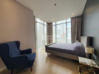 For RENT : Vittorio / 2 Bedroom / 3 Bathrooms / 102 sqm / 95000 THB [6649334]