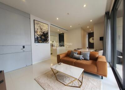 For RENT : Vittorio / 2 Bedroom / 3 Bathrooms / 102 sqm / 95000 THB [6649334]