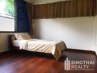 For RENT : House Ekkamai / 4 Bedroom / 5 Bathrooms / 311 sqm / 95000 THB [6673831]