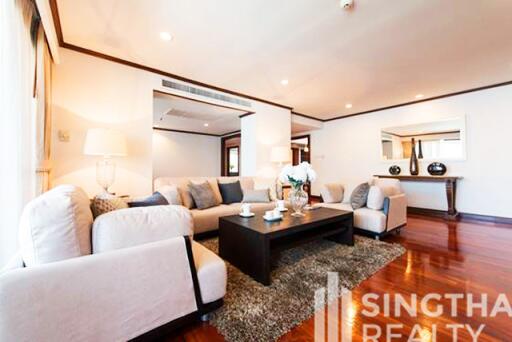 For RENT : Mayfair Garden / 3 Bedroom / 3 Bathrooms / 261 sqm / 95000 THB [6911689]