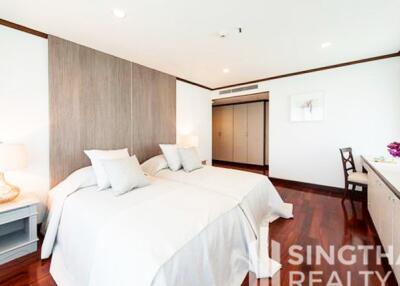 For RENT : Mayfair Garden / 3 Bedroom / 3 Bathrooms / 261 sqm / 95000 THB [6911689]