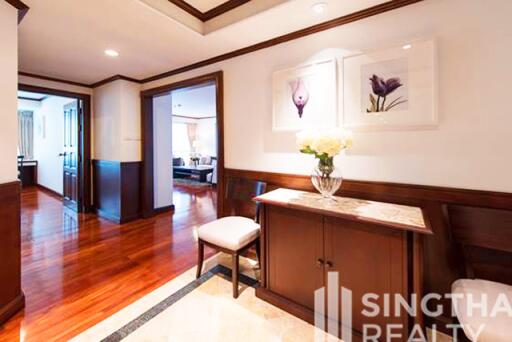 For RENT : Mayfair Garden / 3 Bedroom / 3 Bathrooms / 261 sqm / 95000 THB [6911689]