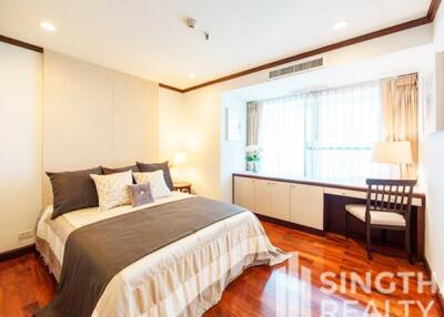 For RENT : Mayfair Garden / 3 Bedroom / 3 Bathrooms / 261 sqm / 95000 THB [6911689]