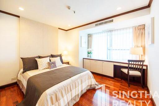 For RENT : Mayfair Garden / 3 Bedroom / 3 Bathrooms / 261 sqm / 95000 THB [6911689]