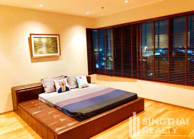 For RENT : The Emporio Place / 3 Bedroom / 4 Bathrooms / 162 sqm / 95000 THB [7120001]