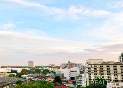 For RENT : The Emporio Place / 3 Bedroom / 4 Bathrooms / 162 sqm / 95000 THB [7120001]