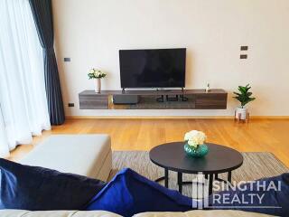 For RENT : Siamese Exclusive Sukhumvit 31 / 3 Bedroom / 2 Bathrooms / 141 sqm / 95000 THB [7226781]