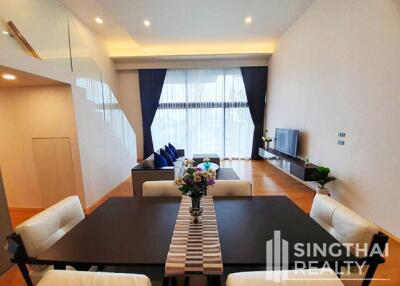 For RENT : Siamese Exclusive Sukhumvit 31 / 3 Bedroom / 2 Bathrooms / 141 sqm / 95000 THB [7226781]