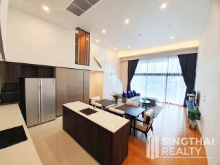 For RENT : Siamese Exclusive Sukhumvit 31 / 3 Bedroom / 2 Bathrooms / 141 sqm / 95000 THB [7226781]