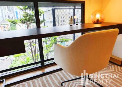 For RENT : Siamese Exclusive Sukhumvit 31 / 3 Bedroom / 2 Bathrooms / 141 sqm / 95000 THB [7226781]