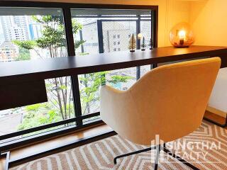 For RENT : Siamese Exclusive Sukhumvit 31 / 3 Bedroom / 2 Bathrooms / 141 sqm / 95000 THB [7226781]