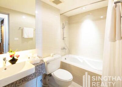 For RENT : Bangkok Garden / 3 Bedroom / 3 Bathrooms / 241 sqm / 95000 THB [7355676]